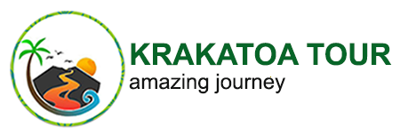 Krakatoa Tour